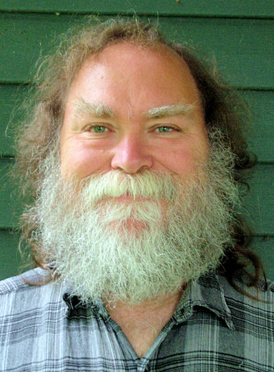 Bill Taylor