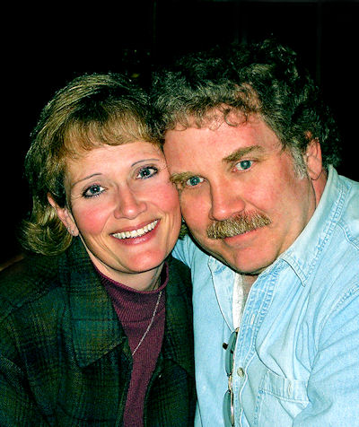 Alan & Shell Foeckler