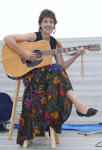 MaryRose Varo